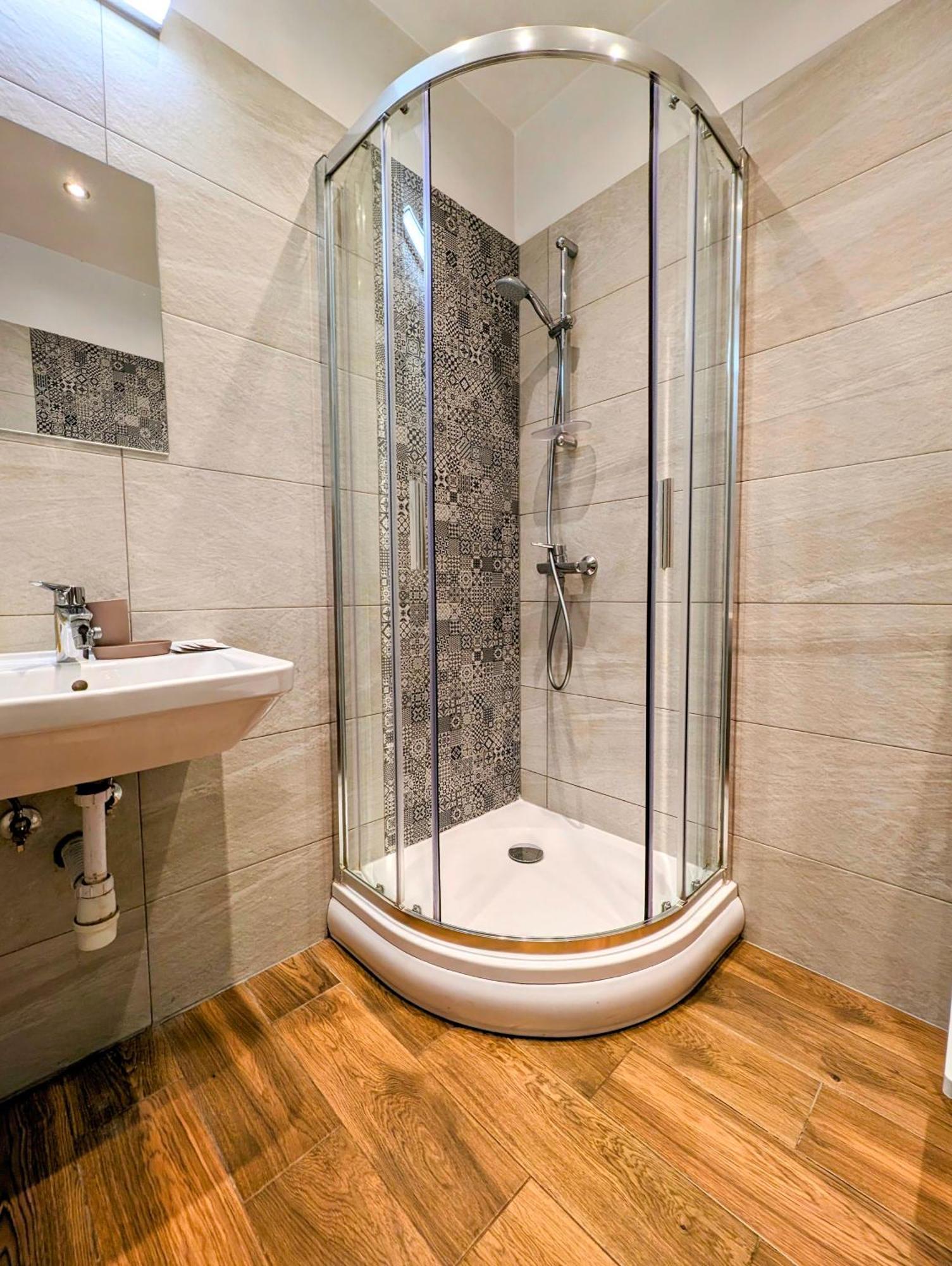 Aleja Krasinskiego 24A By Homeprime Krakow Exterior photo